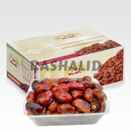 Kurma Khalas