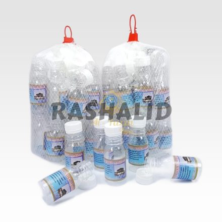 Botol Air Zamzam kosong