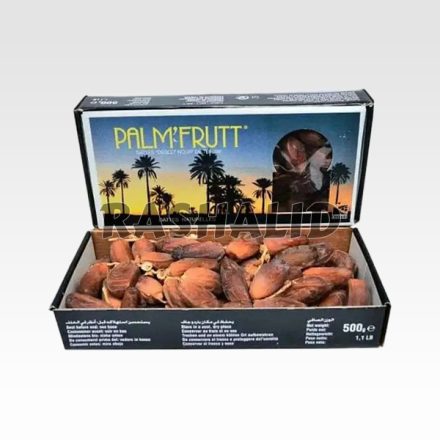 Kurma Palm Frutt 500gr