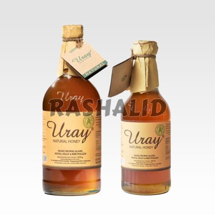 Madu Uray