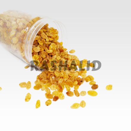Kismis Kuning