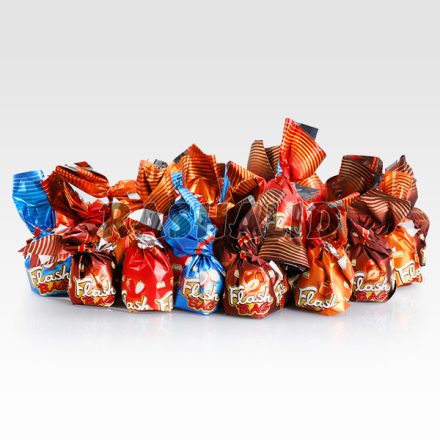 Coklat Truffle Cici