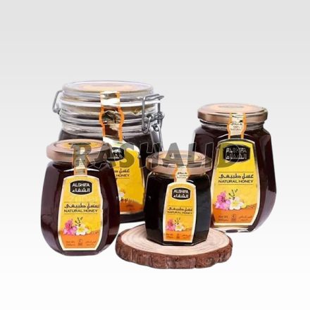 Madu Alshifa Natural Honey