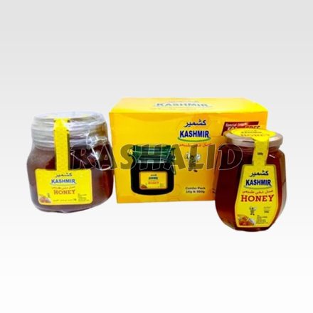 Madu Kashmir 1 Kg Promo Pack