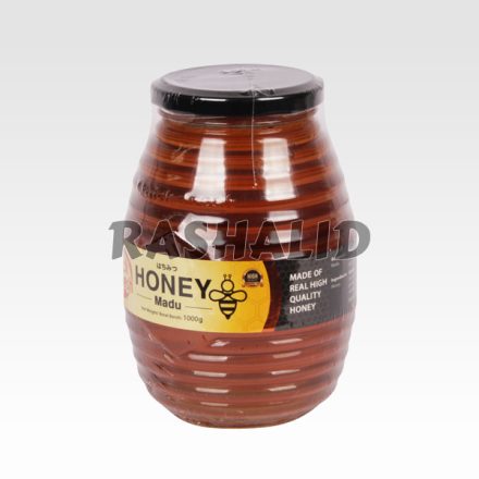 Madu Quick Fresh Jar