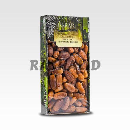 Kurma Tunisia Non Tangkai 1 Kg Barari